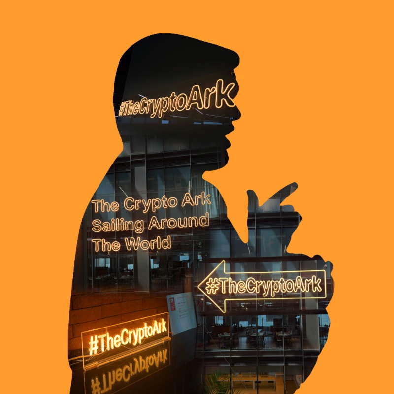 Bybit_Official's tweet photo. Bold signs. Global mission. Bybit.

This is what building the future looks like.