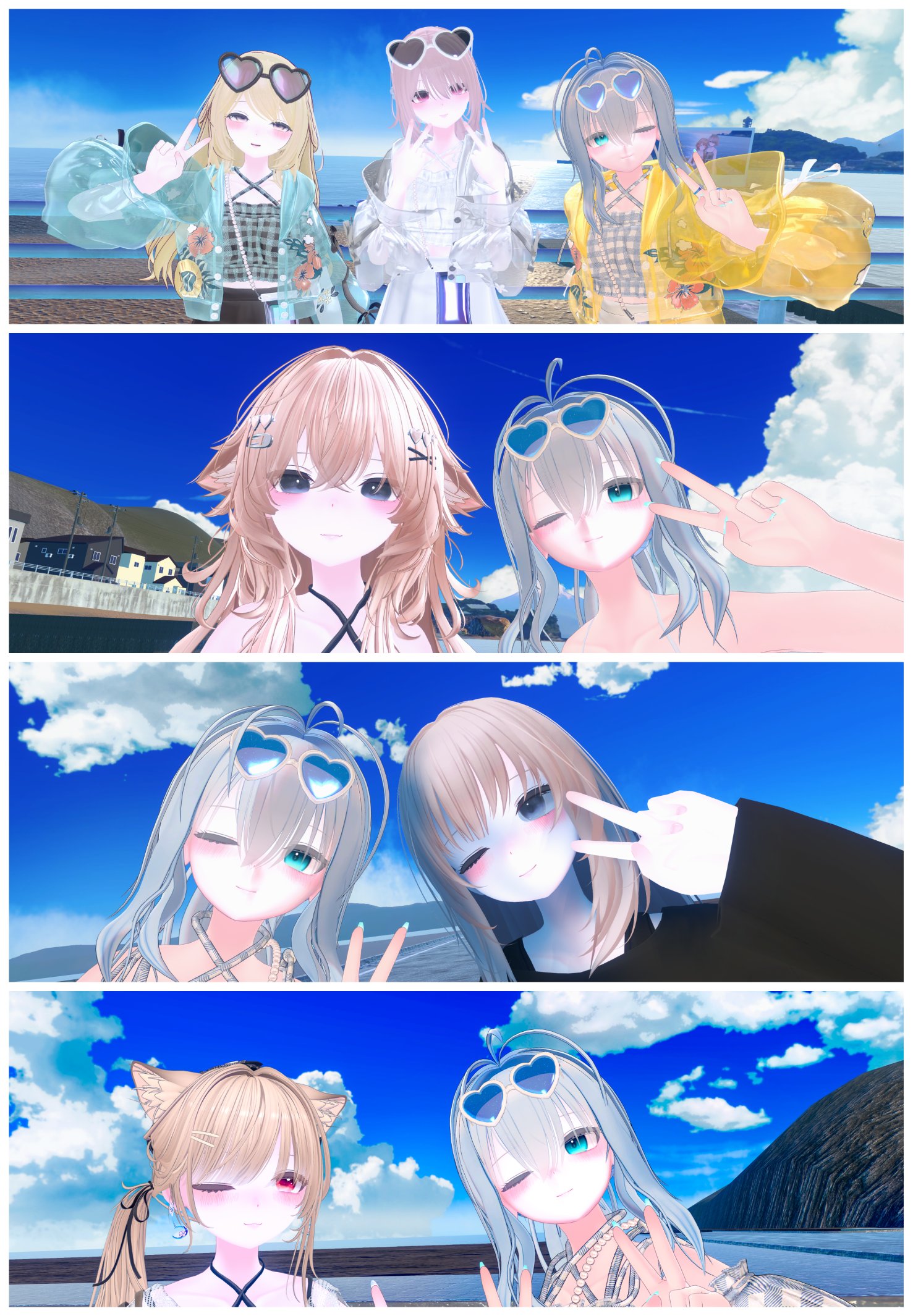 いぐるんVR on X: 