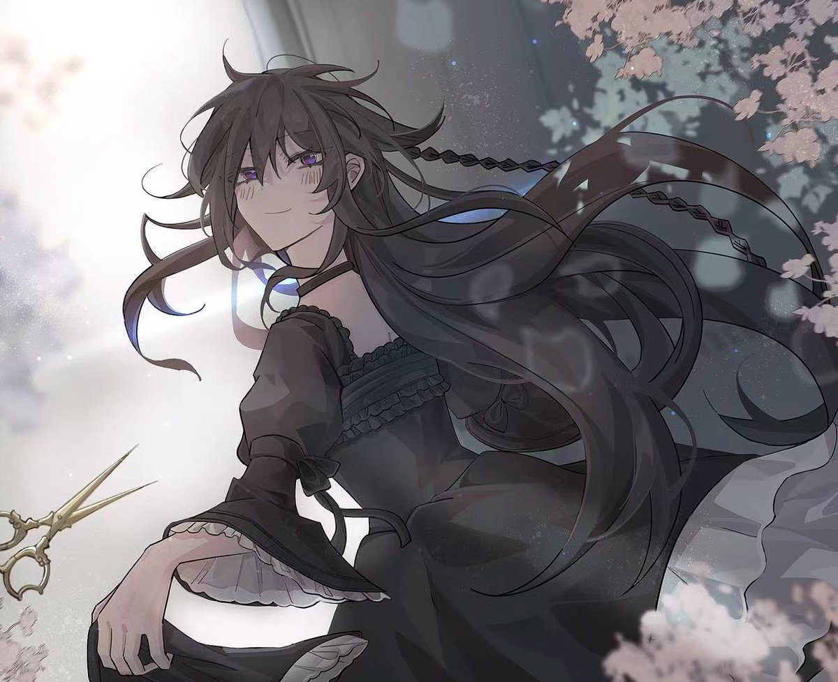 snyufng's tweet photo. #PandoraHearts
#パンドラハーツ
重逢 https://t.co/zae5WvoLsI