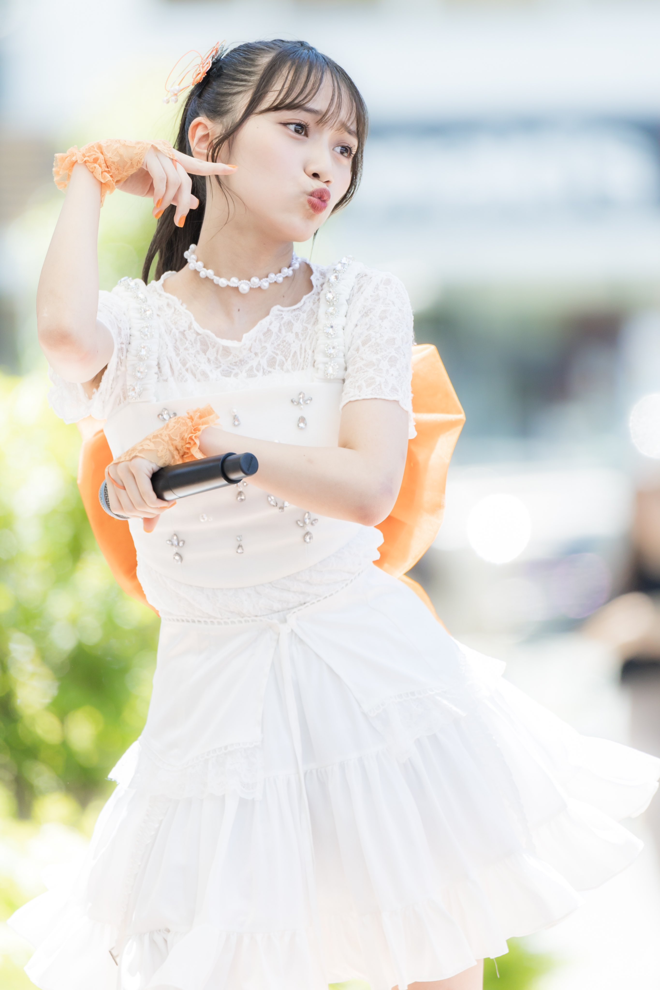 浅田・イレイン・佳奈/BEING WHO I AM 𓍯𓆑𓅱𓎡𓅱📸写真垢📸 on X: 