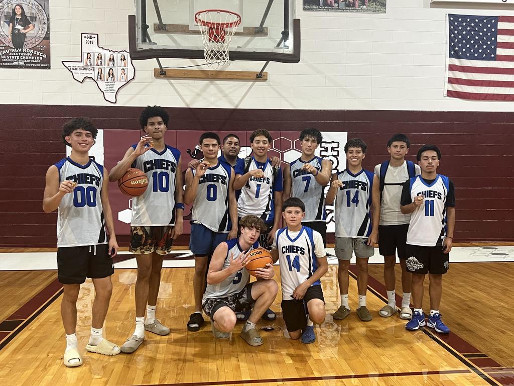 Took the W!!