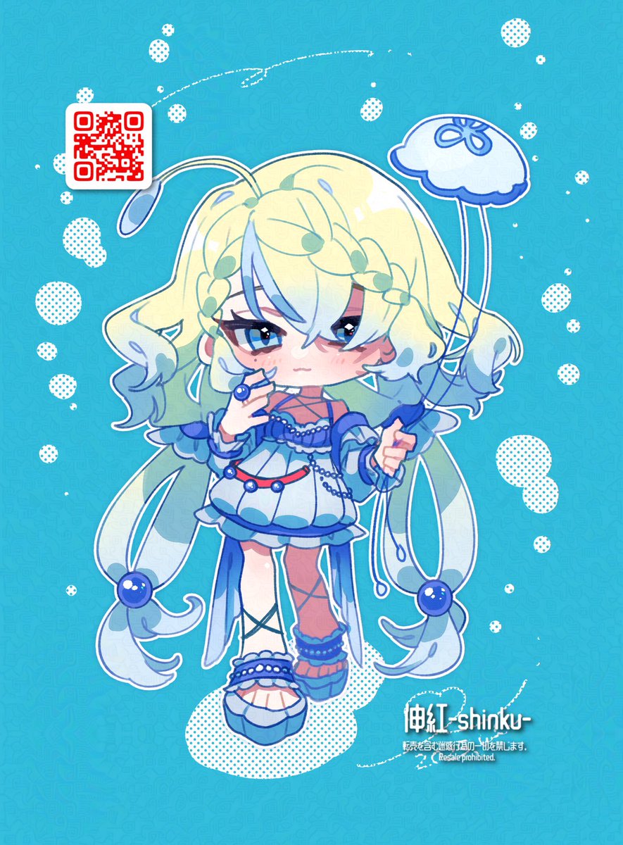 ちぇりおん☆さま専用（原画）白雪の魔法【水彩画】ほか　2点おまとめ 55f1a63c-f105-4ce6-8ba9-
