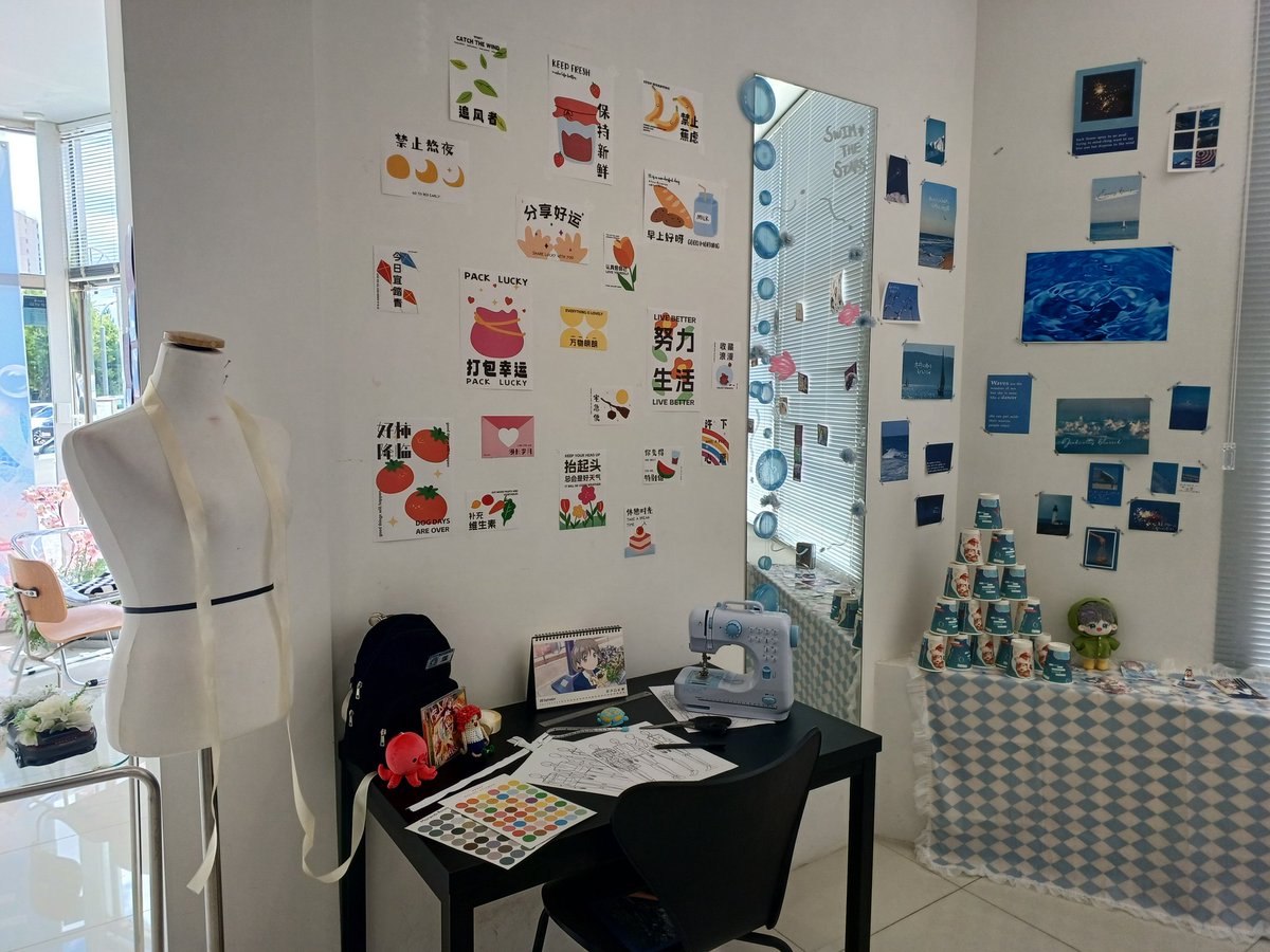 🌟sᴡɪᴍ ᴛʜᴇ sᴛᴀʀs🌟

오늘도 문 활짝 열려있습니다🩵
오늘은 18시 마감이니 참고해주세요 ✨️