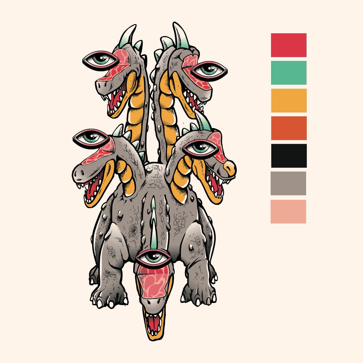 monsterz