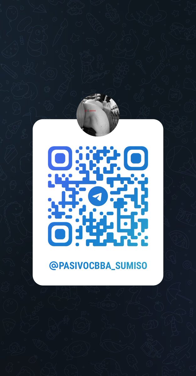 JhonPAS_CBBA's tweet photo. https://t.co/Gopo46Mzc7
#cochabamba #encuentro #placer #morbo #hablame #inbox 
@cruisingbolivia @GrindrBolivia1 @Grindr_Cbba @boliviagay_ https://t.co/VvvwyxKtXs