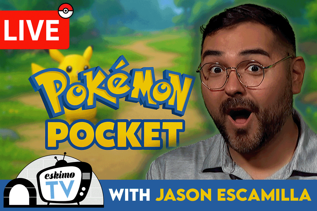JasonReliable's tweet photo. Come Play Pokemon Pocket with me! #pokemonpocket

https://t.co/7LrqvZIVhT https://t.co/Y88gh3qztM