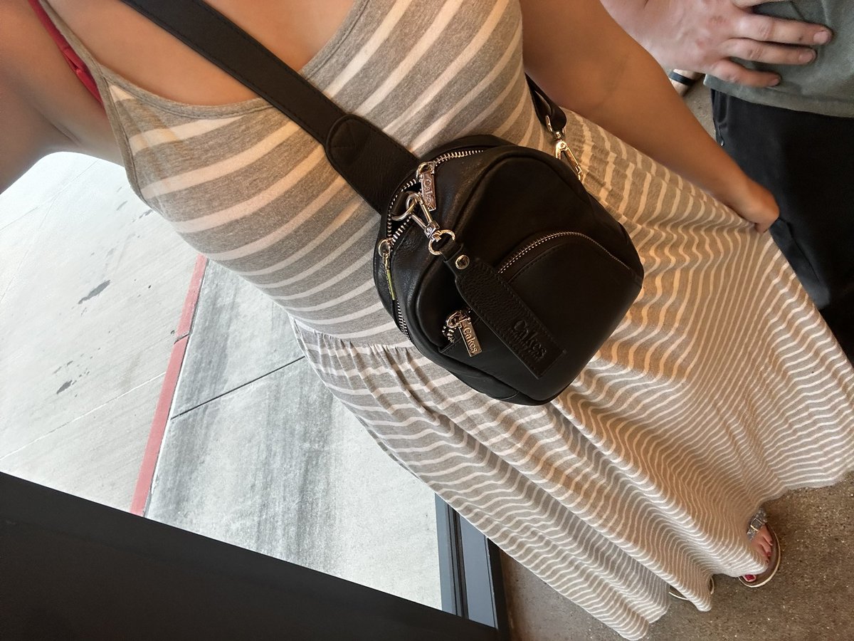 pandthepistol's tweet image. Chipotle food run lazy conceal carry fit
