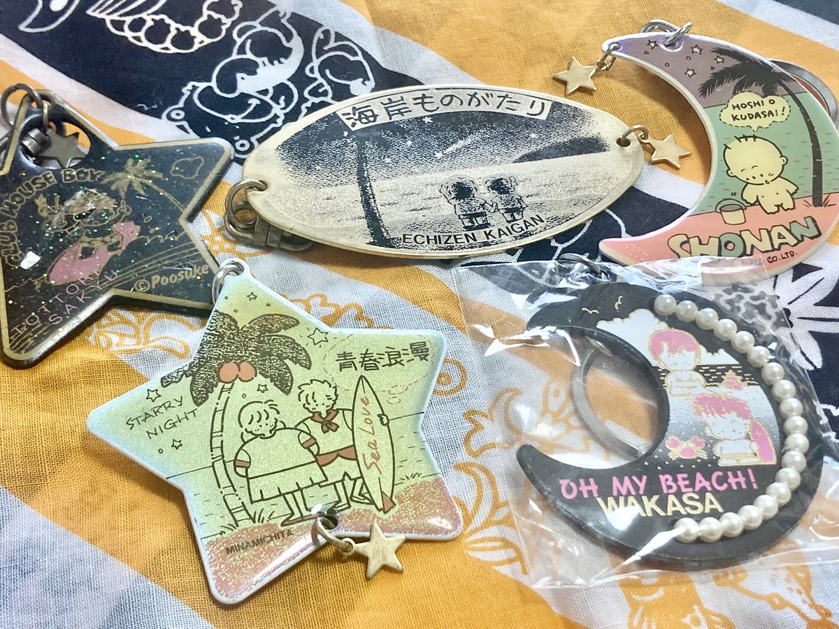 海の日🏝️🏄
#ファンシー絵みやげ #ファみやげ #ファみ活
