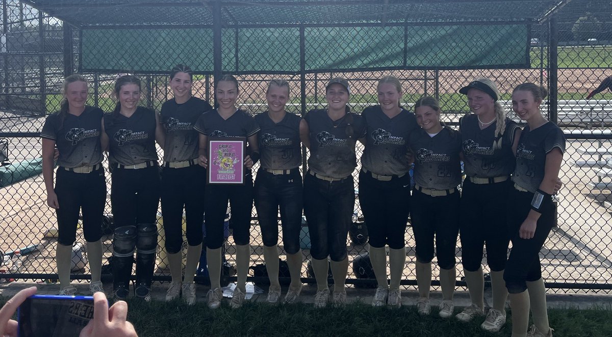 panthers09hawk's tweet photo. Took a 2nd place finish in the Grip It Rip It tournament in Hagerstown, MD this weekend!  We were undefeated on the weekend leading up to the championship, playing a solid game against a talented MD team. 2 more tournaments in our summer schedule- excited for our next shot at 🥇! https://t.co/APdof5QkBm