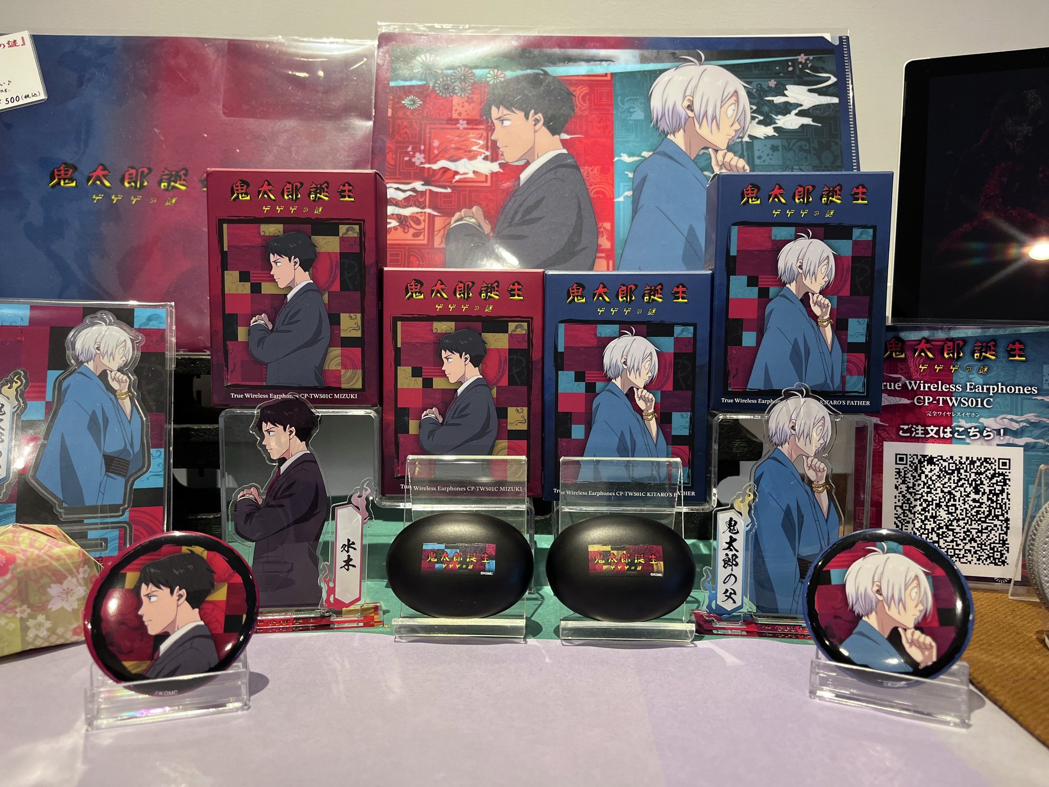 ONKYO DIRECT ANIME STORE-Lifestyle-／音アニ2号店 on X: 