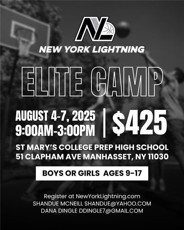 Next still spots Available