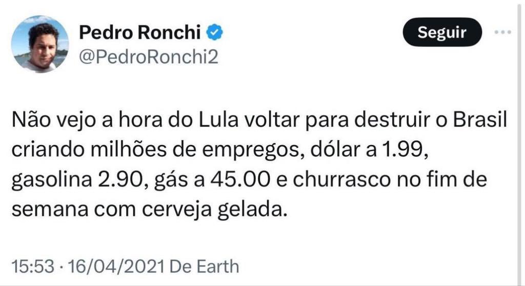 philliphonorato's tweet photo. Estou achando que não deu certo, né? https://t.co/BR6SOAMDH3