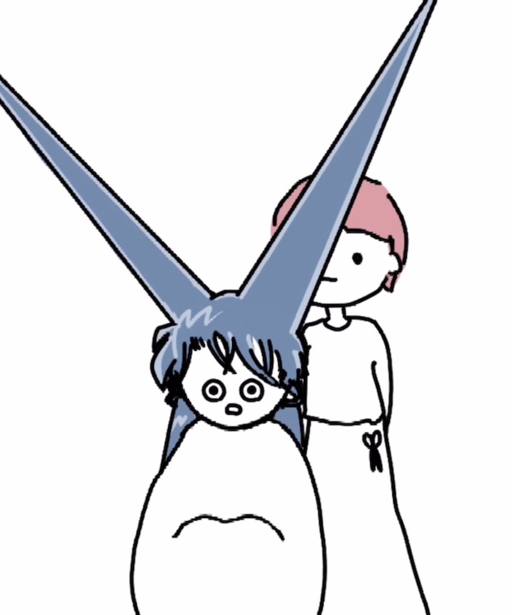 キタミヤざつあか@RoA2ハマり中 tweet media