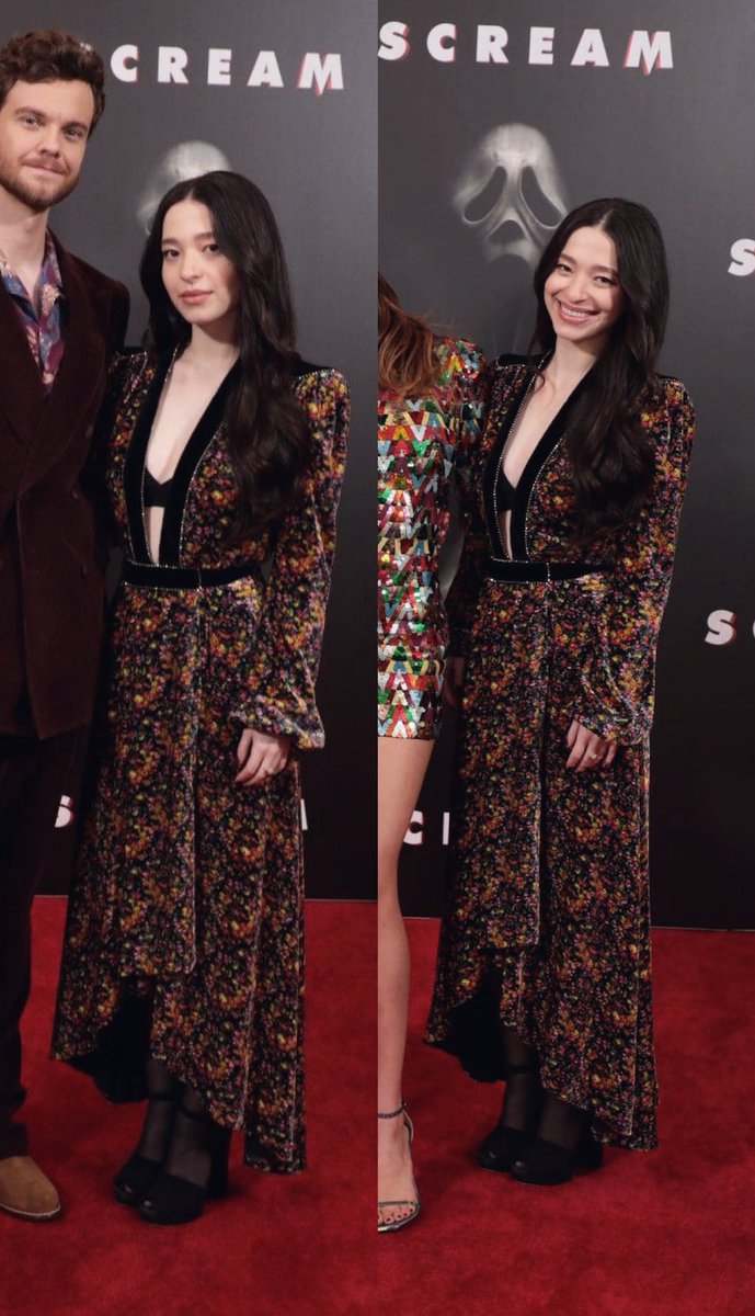 mikeymadisnn's tweet image. i just love this look so much