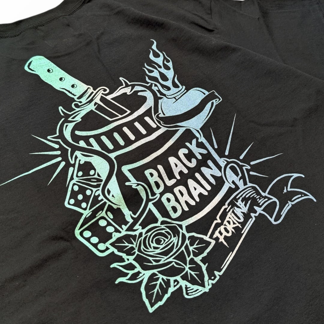 BLACKxBRAIN's tweet image. ไปๅนดใฎๅคใฏใฐใฉใใผใทใงใณใใชใณใใฎใขใคใใ ใใใๅฃฒใใฆใพใ๐๏ธโ
BlackBrain.Tokyo