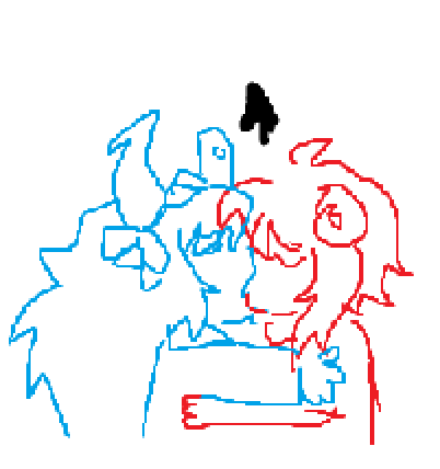 verminsh's tweet image. Reminding everyone of who I really am