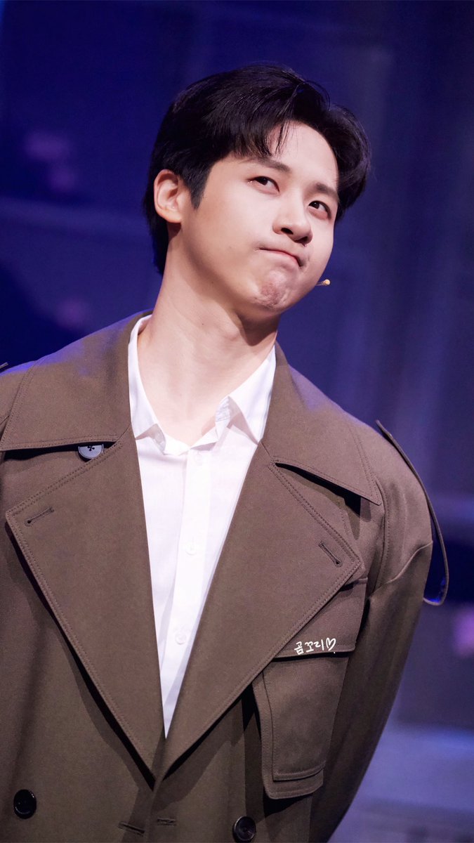 250719 뮤지컬 <낙원>
#B1A4 #CNU #신우 <a href="/B1A4_CNU/">신우</a>

👀