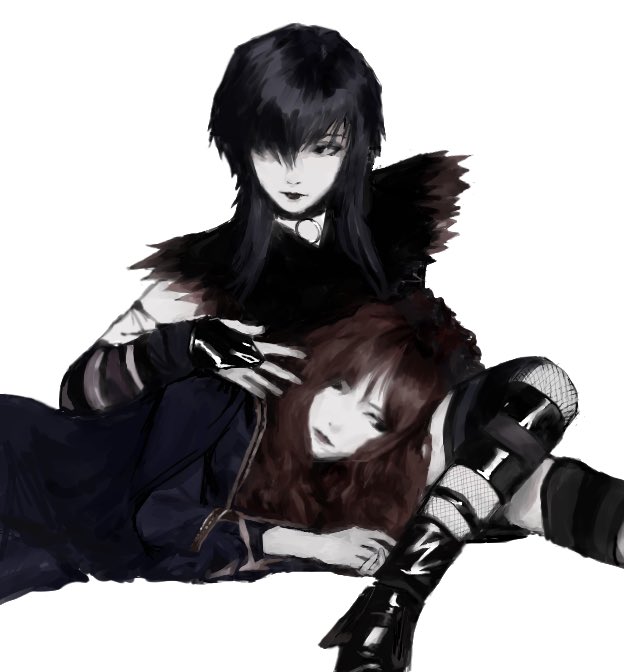 de0131_'s tweet image. #DIRENGREY