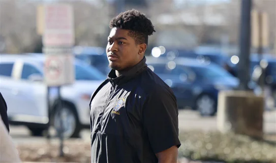 Bucknuts (@bucknuts247) on Twitter photo #Buckeyes' offensive line offer <a href="/BigSean_74/">Sean Tatum</a> updates on his #OhioState recruitment.
✍️ <a href="/Bill_Kurelic/">Bill Kurelic</a>
247sports.com/college/ohio-s… #Buckeyes' offensive line offer <a href="/BigSean_74/">Sean Tatum</a> updates on his #OhioState recruitment.
✍️ <a href="/Bill_Kurelic/">Bill Kurelic</a>
247sports.com/college/ohio-s…
