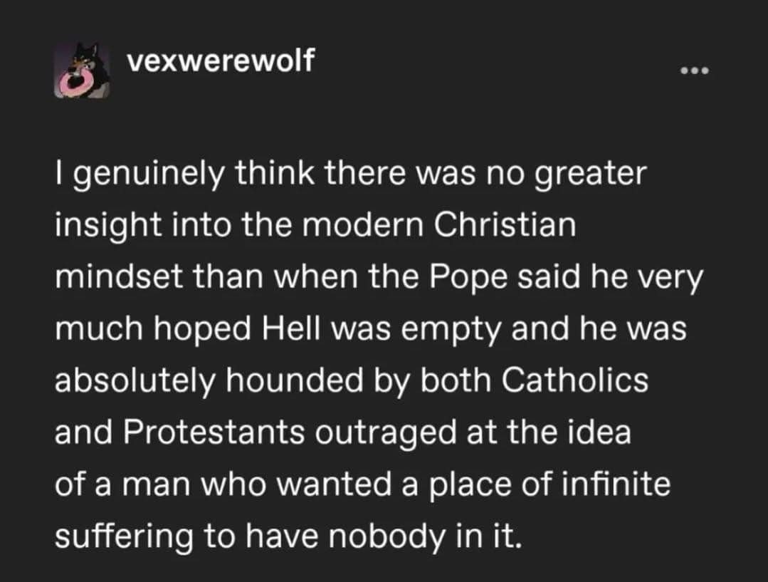 analyticatheism's tweet image. 