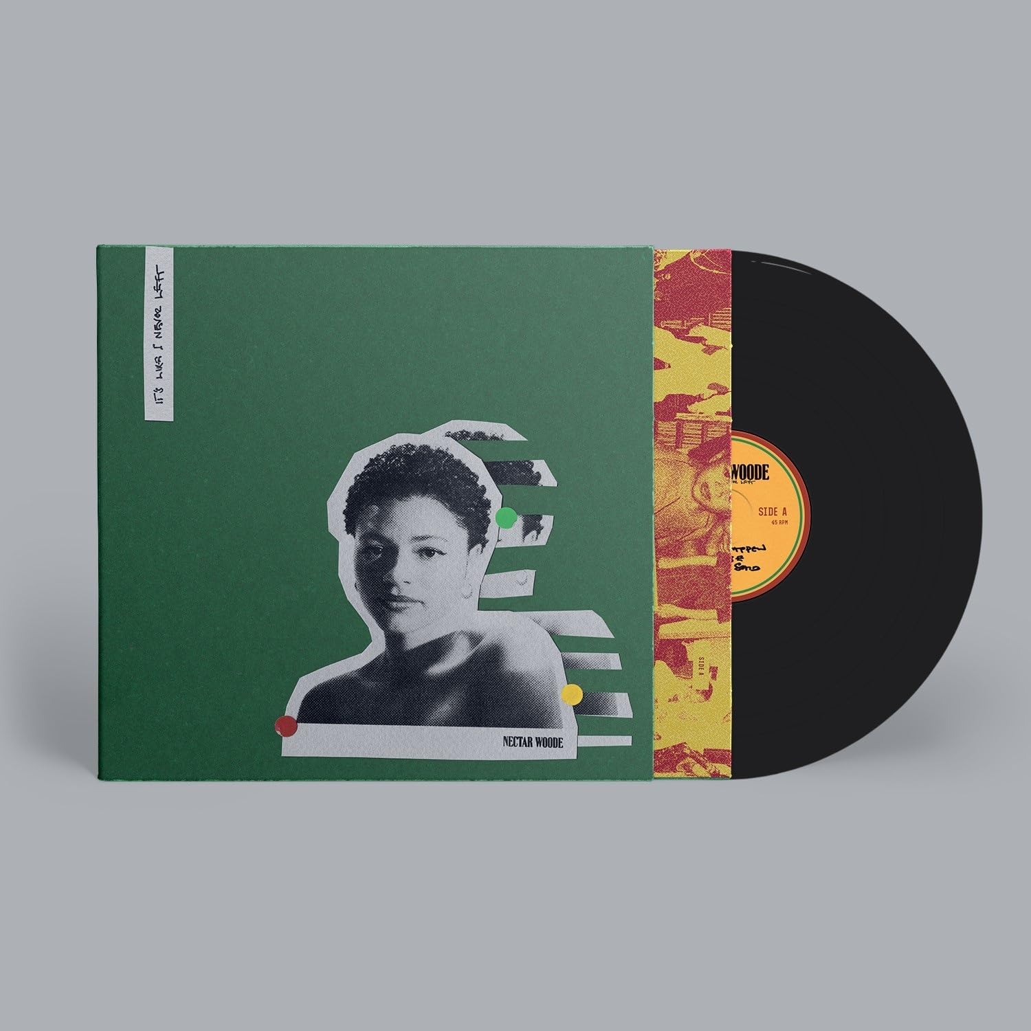 ⭐︎激レア盤⭐︎ Bronze / Eest Shore LP （送料無料） レコード 高価 買取 / 岩手・盛岡》SOUND CHANNEL ［レコード