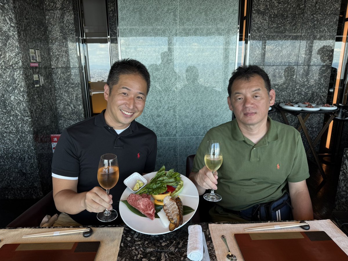 miketa8181's tweet image. イェーイ！