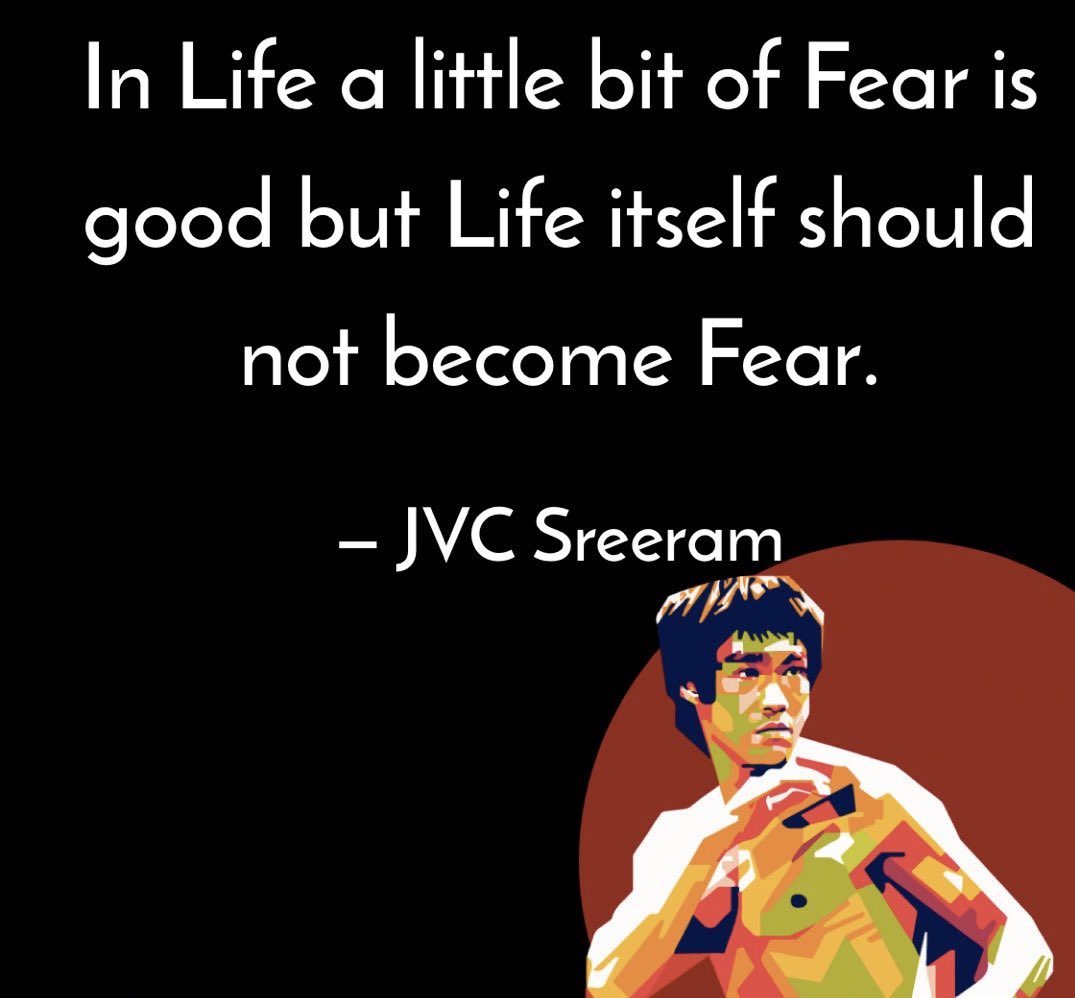 sreeramjvc's tweet photo. #JVCQuotes
#Mondays https://t.co/UlJWgtv72O
