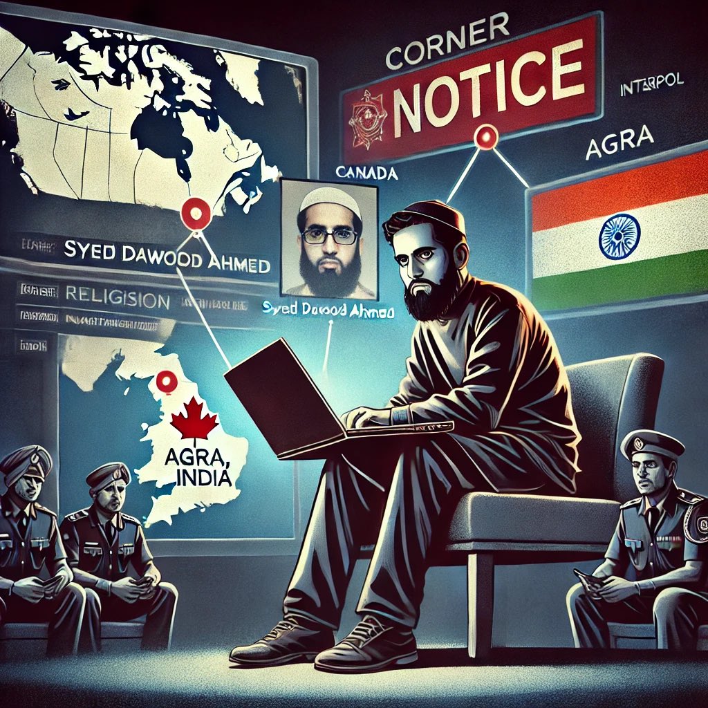 Rajat Mishra (@rajatkmishra1) on Twitter photo рдЖрдЧрд░рд╛ рдореЗрдВ рдзрд░реНрдорд╛рдВрддрд░рдг рдХрд░рд╛рдиреЗ рд╡рд╛рд▓реЗ рд╕реИрдпрдж рджрд╛рдКрдж рдЕрд╣рдордж рд╕рдореЗрдд 3 рдХреЗ рдЦрд╝рд┐рд▓рд╛рдлрд╝ NBW рдЬрд╛рд░реА
рдХрдирд╛рдбрд╛ рд╕реЗ рдмреИрдард╛рдХрд░ рднрд╛рд░рдд рдореЗрдВ рдЕрдкрдирд╛ рдзрд░реНрдорд╛рдВрддрд░рдг рдЧрд┐рд░реЛрд╣ рдЪрд▓рд╛рддрд╛ рд╣реИ рджрд╛рдКрдж рдЕрд╣рдордж
рдЗрдВрдЯрд░рдкреЛрд▓ рдХреЗ рдорд╛рдзреНрдпрдо рд╕реЗ рд░реЗрдб рдХреЙрд░реНрдирд░ рдиреЛрдЯрд┐рд╕ рдЬрд╛рд░реА рдХрд░рд╛рдХрд░ рднрд╛рд░рдд рд▓рд╛рдпрд╛ рдЬрд╛рдПрдЧрд╛ рджрд╛рдКрдж рдЕрд╣рдордж
рдЖрдЧрд░рд╛ рдХреА рд▓рдбрд╝рдХрд┐рдпреЛрдВ рдХрд╛ рджрд╛рдКрдж рдиреЗ рдХрд░рд╛рдпрд╛ рдерд╛ рдХрдиреНрд╡рд░реНрдЬрди
<a href="/agrapolice/">POLICE COMMISSIONERATE AGRA</a> рдЖрдЧрд░рд╛ рдореЗрдВ рдзрд░реНрдорд╛рдВрддрд░рдг рдХрд░рд╛рдиреЗ рд╡рд╛рд▓реЗ рд╕реИрдпрдж рджрд╛рдКрдж рдЕрд╣рдордж рд╕рдореЗрдд 3 рдХреЗ рдЦрд╝рд┐рд▓рд╛рдлрд╝ NBW рдЬрд╛рд░реА
рдХрдирд╛рдбрд╛ рд╕реЗ рдмреИрдард╛рдХрд░ рднрд╛рд░рдд рдореЗрдВ рдЕрдкрдирд╛ рдзрд░реНрдорд╛рдВрддрд░рдг рдЧрд┐рд░реЛрд╣ рдЪрд▓рд╛рддрд╛ рд╣реИ рджрд╛рдКрдж рдЕрд╣рдордж
рдЗрдВрдЯрд░рдкреЛрд▓ рдХреЗ рдорд╛рдзреНрдпрдо рд╕реЗ рд░реЗрдб рдХреЙрд░реНрдирд░ рдиреЛрдЯрд┐рд╕ рдЬрд╛рд░реА рдХрд░рд╛рдХрд░ рднрд╛рд░рдд рд▓рд╛рдпрд╛ рдЬрд╛рдПрдЧрд╛ рджрд╛рдКрдж рдЕрд╣рдордж
рдЖрдЧрд░рд╛ рдХреА рд▓рдбрд╝рдХрд┐рдпреЛрдВ рдХрд╛ рджрд╛рдКрдж рдиреЗ рдХрд░рд╛рдпрд╛ рдерд╛ рдХрдиреНрд╡рд░реНрдЬрди
<a href="/agrapolice/">POLICE COMMISSIONERATE AGRA</a>