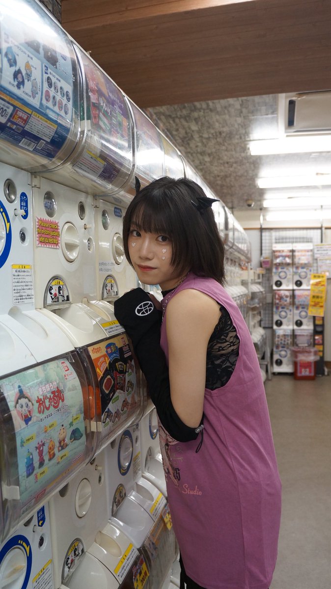 天使にも悪魔にもなれます
#三連休はフォロワーさんが増えるらしい 
👼
<a href="/ofuro_camera/">𝗿𝗶𝗻𝗻𝗼 𝗼𝗳𝘂𝗿𝗼 │ おんなのこ変身企画</a> 
<a href="/niori_mamai_/">二織万舞</a> 
😈
<a href="/jiroc_photo/">じろう</a> 
<a href="/ramune_kick/">にゅ</a>