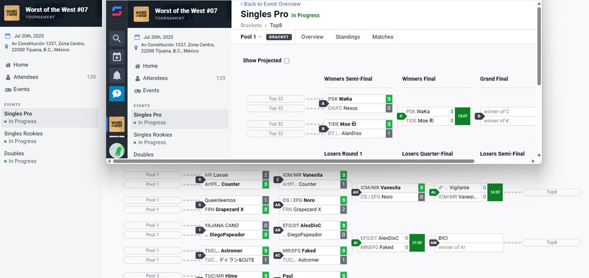 kenniky1's tweet image. curious simultaneous sets