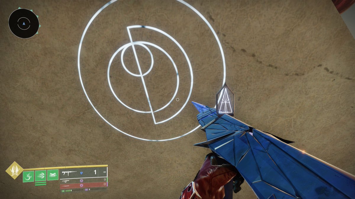 Wildviol3ts's tweet image. FYI: the secret chests in the raid spawn after each encounter. (3 chests) Their are symbols you have to light up around the jumping puzzle. You can find the symbols you need to light up in a rotating ball in the jumping puzzle. The chest will also spawn there. 🧐