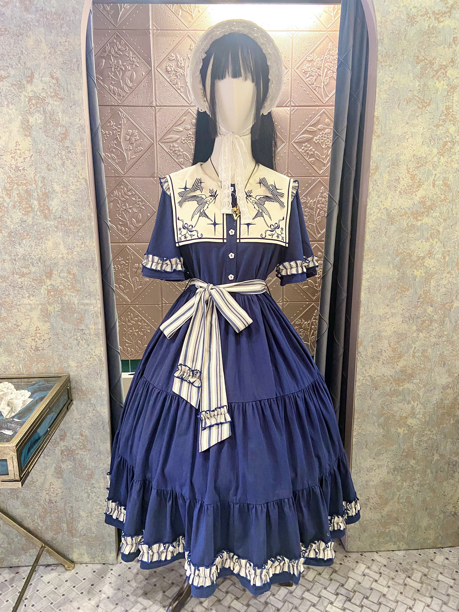 HoshibakoWorks💫星箱西荻店 on X: 