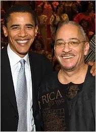 Gaurddog22's tweet image. You cannot deny, we all knew who he was in the first place!!
First gay, anti semitic, white hating president … am I wrong??