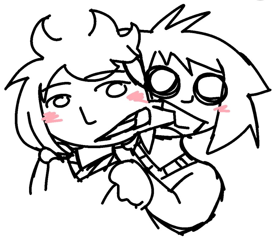 TheRecedingArt's tweet image. hate these guys #Charisk