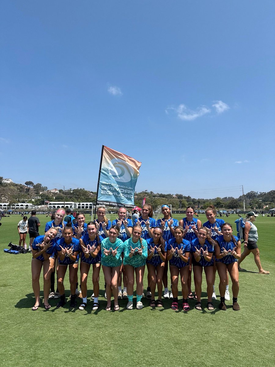2-1 win today - Headed to the Semi Finals! 

<a href="/surfcupsports/">SurfCupSports</a> 
<a href="/ImYouthSoccer/">ECNL/GA/Recruiting/College Soccer</a>