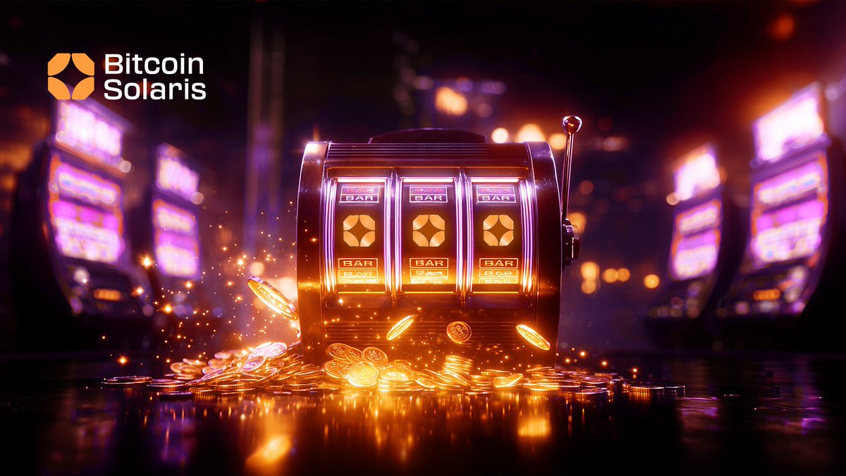 Bitcoin Solaris tweet media