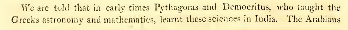 Here is some interesting information from a book that is ~100 years old!