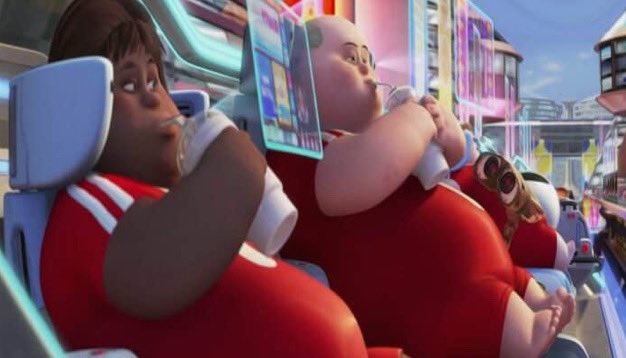 Shopping for everyday items in stores is increasingly inconvenient.

the shift to online shopping is a response to the evolving retail landscape.

besides that people are lazy anyways

Bullish on WFS 📈