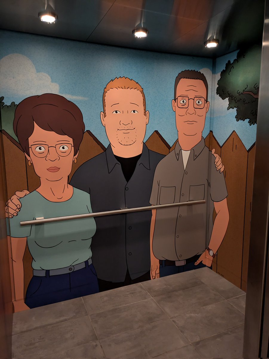 SDCC Unofficial Blog tweet media