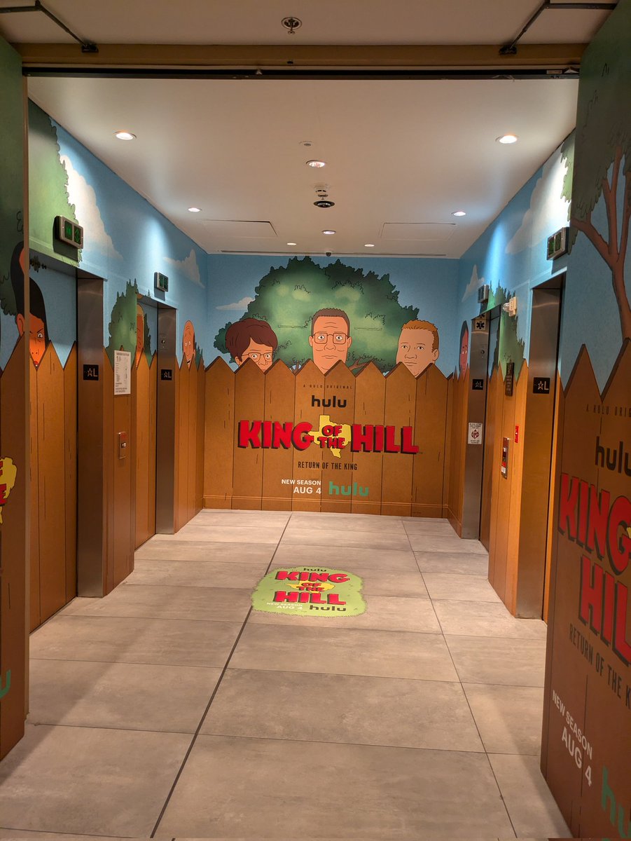 SDCC Unofficial Blog tweet media