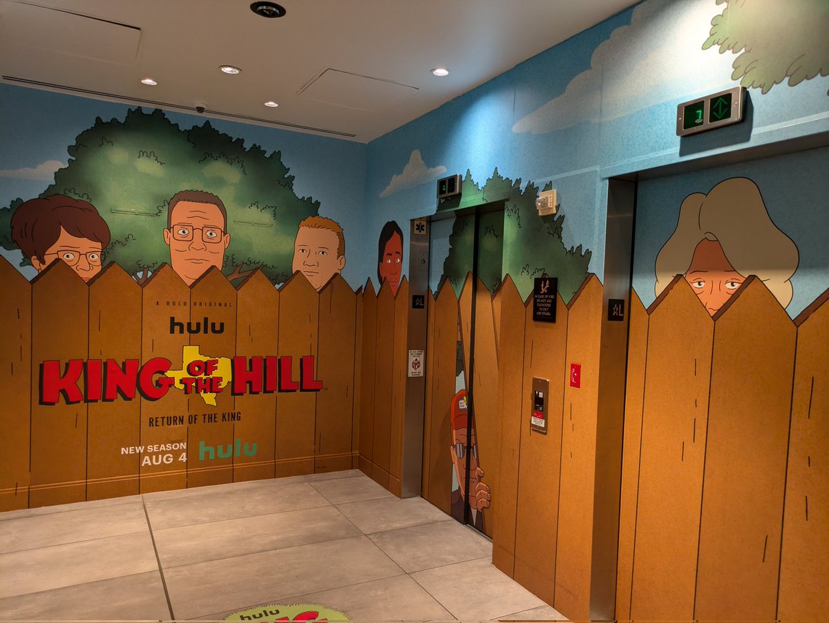 SDCC Unofficial Blog tweet media