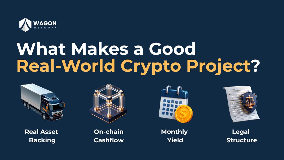 Wagon Network tweet media