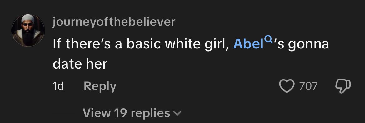 Made me giggle denk is tijd voor bed