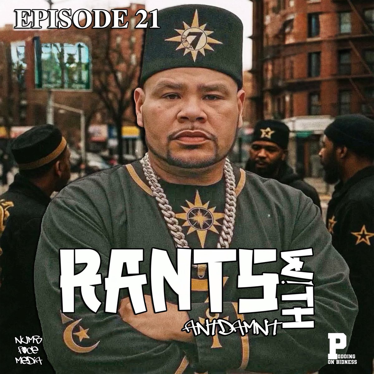 itsquarantino's tweet image. NEW EP OUT NOW! 🎙️
@thecloudiest joins Fat Liver Jones to break down:
🔥 Netflix’s Shopping Conspiracy Doc
🔥 Diddy verdict fallout
🔥 Trump snapping on Epstein questions
🔥 Kai Cenat saying “Black Americans have no culture”
Full episode → linktr.ee/antdamnit