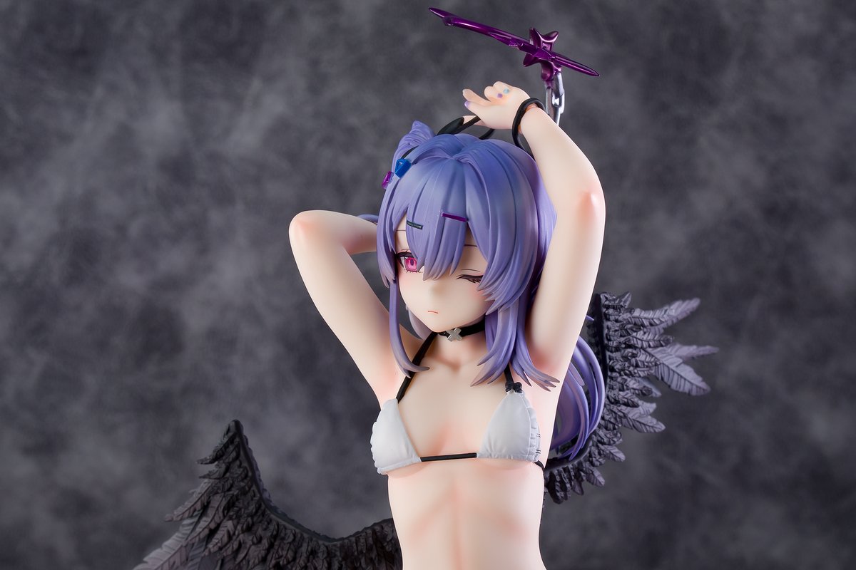 GOLDENHEAD+（@GOLDENHEAD_JP）「AIKO先生オリジナルイラスト NIYA