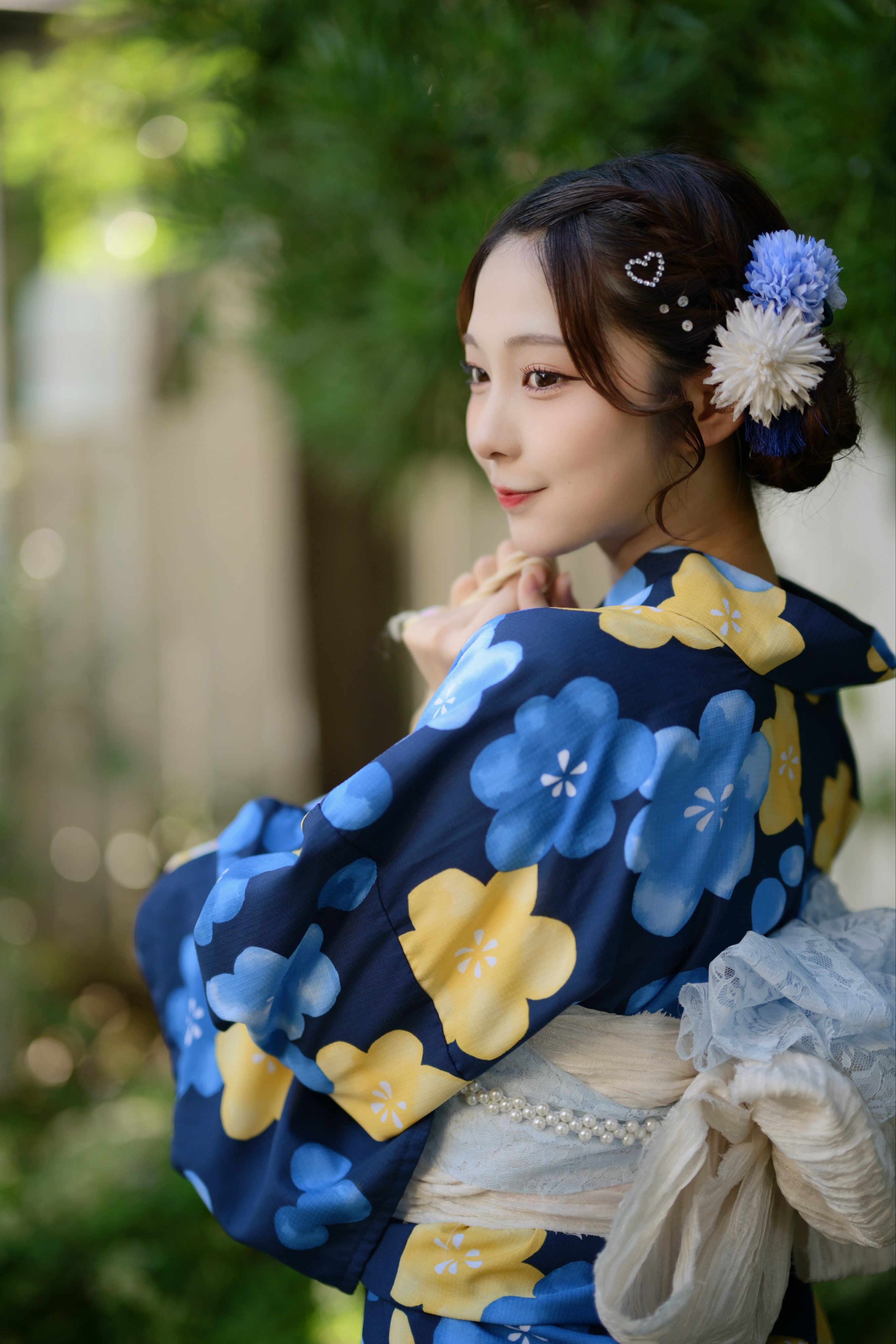 【THEAIRTOWN】-★Mansion polkadot sleepwear 25SS 春の新作★ 디에어타운 - mansion polkadot sleepwear(3 color)