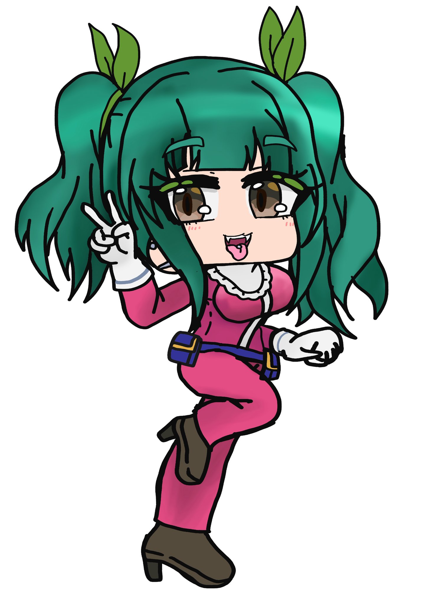 ふと描いた絵 Gi7TRWIa4AEiCTo.jpg:large