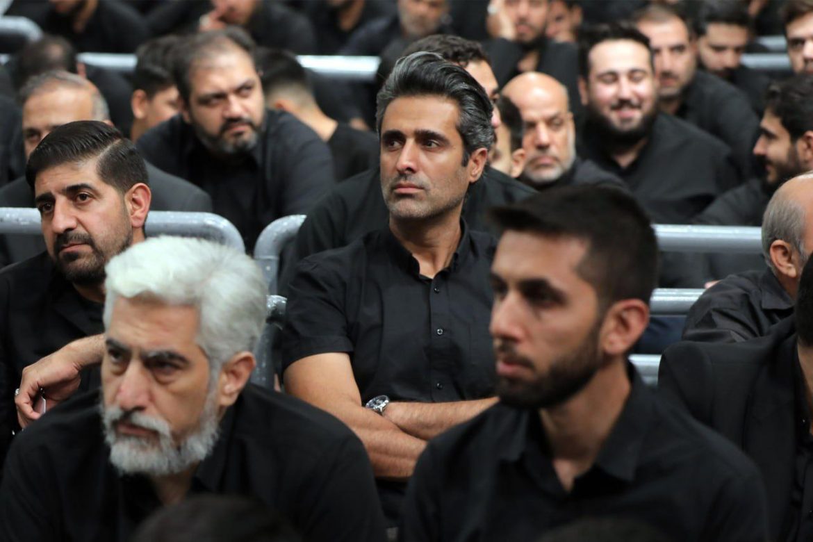 sabah_faraje's tweet image. بعضیا با گذشتن از جونشون مدافع وطن میشن
بعضیا با گذشتن از آبروشون محکم می ایستن
تا سرو وطنشون خم نشه
#ایران_قوی
#وطنم_پاره_تنم