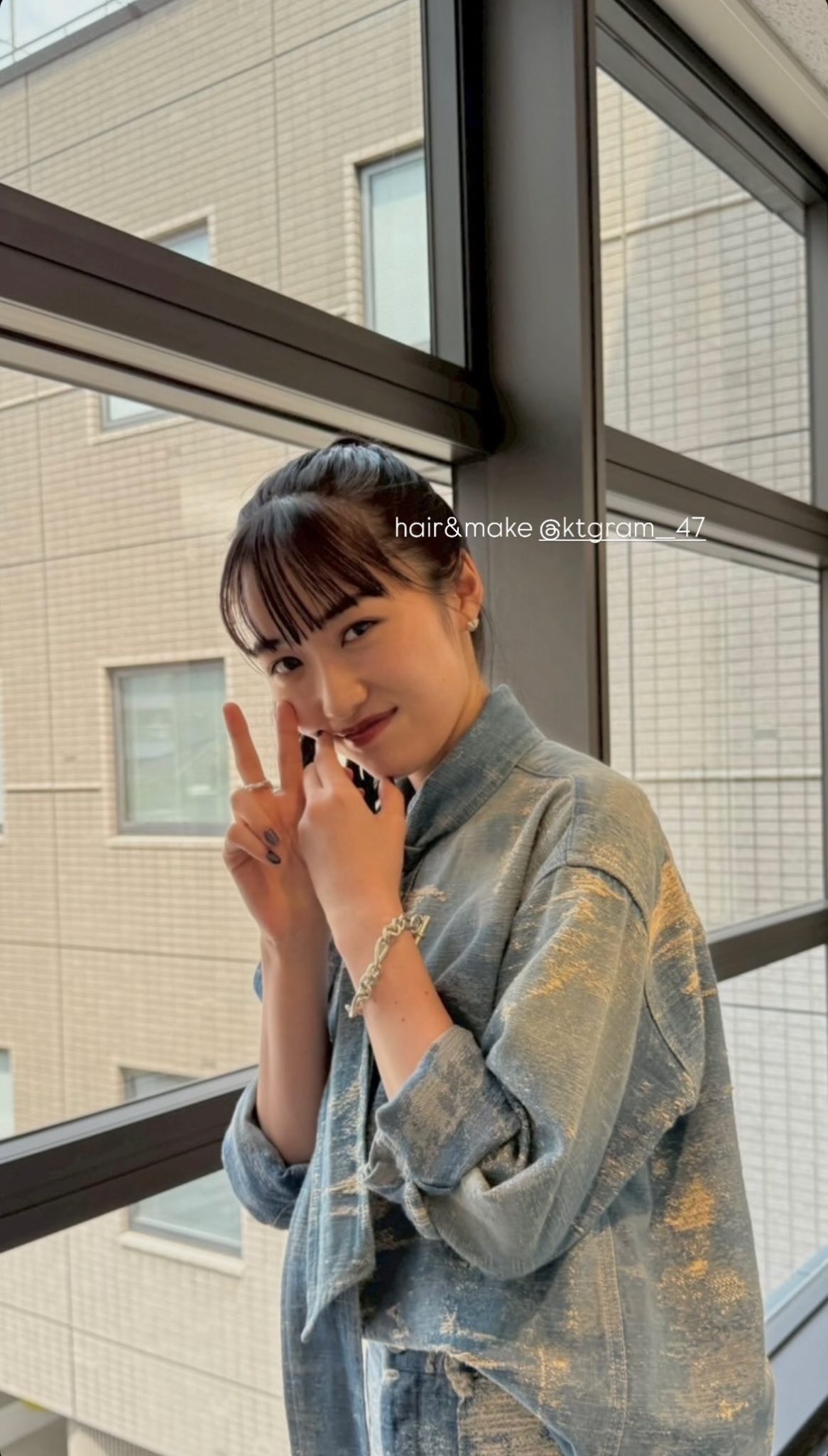 工藤遥 全身タペストリー オフィシャルショップ限定 ① 工藤遥info（非公式/unofficial） on X: 