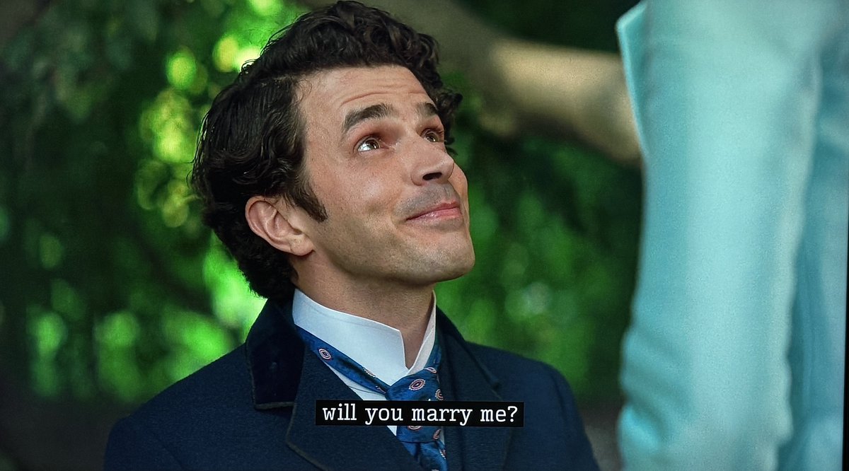 itshauteoutside's tweet image. WE KNEW IT WAS COMING AND IT WAS STILL THE MOST ROMANTIC THING EVER! OUR BABIES ARE ENGAGEDDDD 💍💍💍 #TheGildedAge #Larian